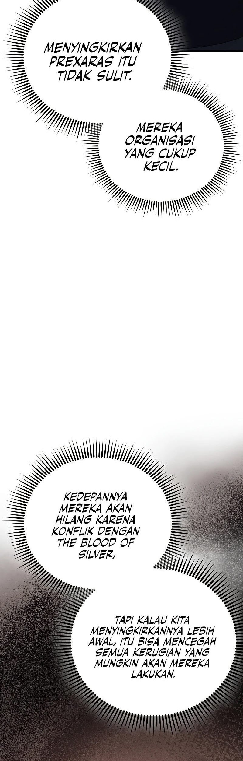 The Extra is Too Strong Chapter 56 Gambar 43