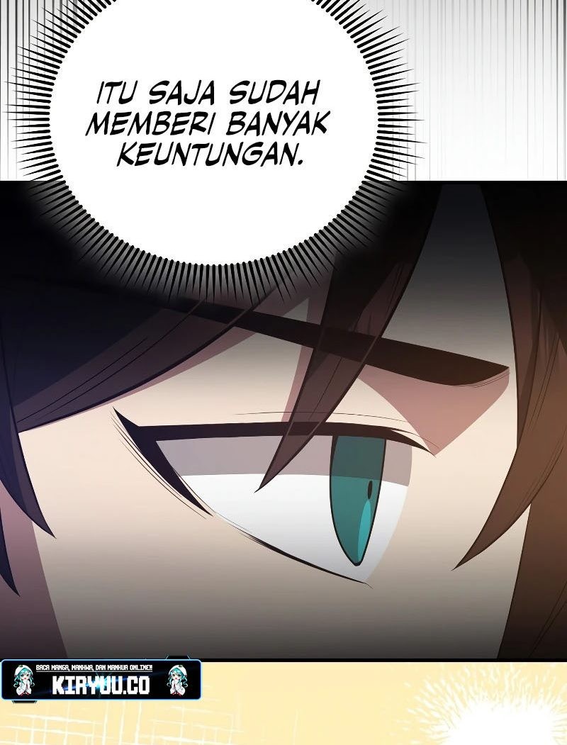 The Extra is Too Strong Chapter 56 Gambar 46