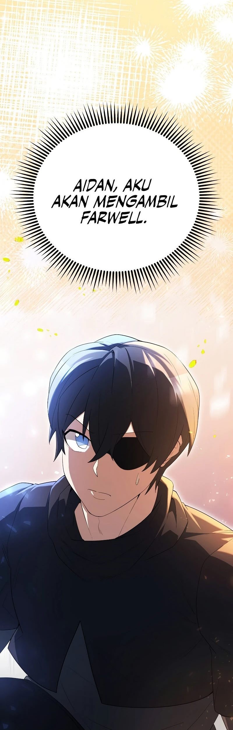The Extra is Too Strong Chapter 56 Gambar 47
