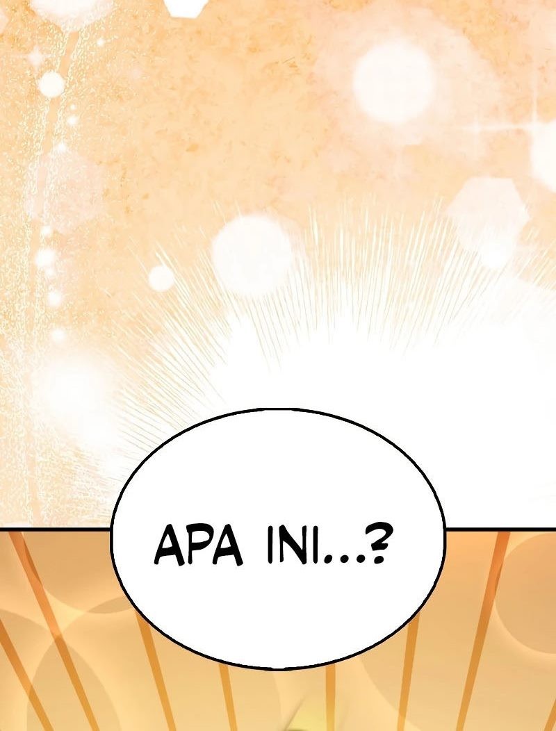 The Extra is Too Strong Chapter 56 Gambar 51