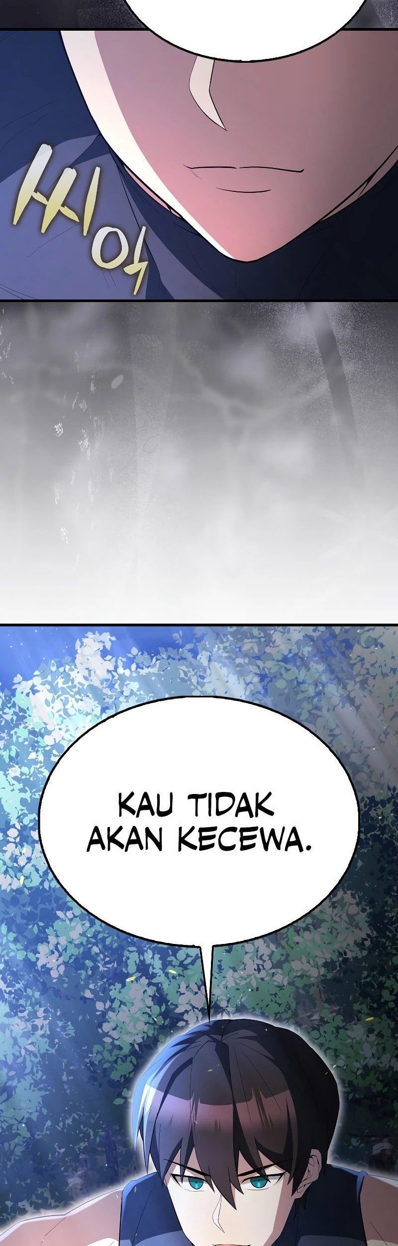 The Extra is Too Strong Chapter 56 Gambar 68