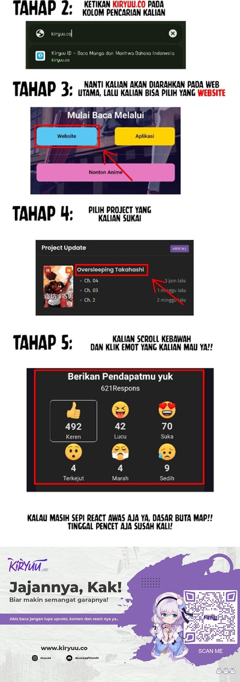 The Extra is Too Strong Chapter 56 Gambar 76