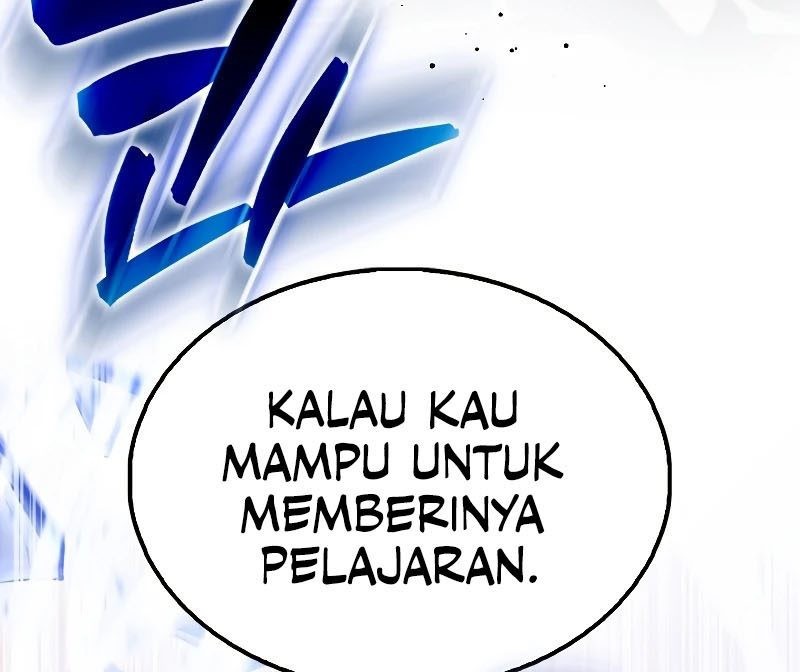 The Extra is Too Strong Chapter 56 Gambar 6