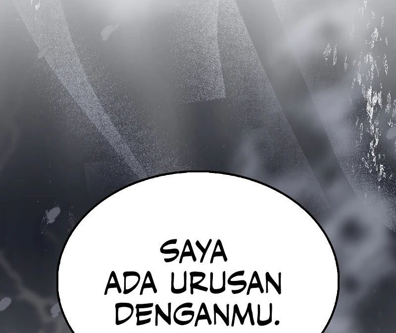 The Extra is Too Strong Chapter 56 Gambar 11