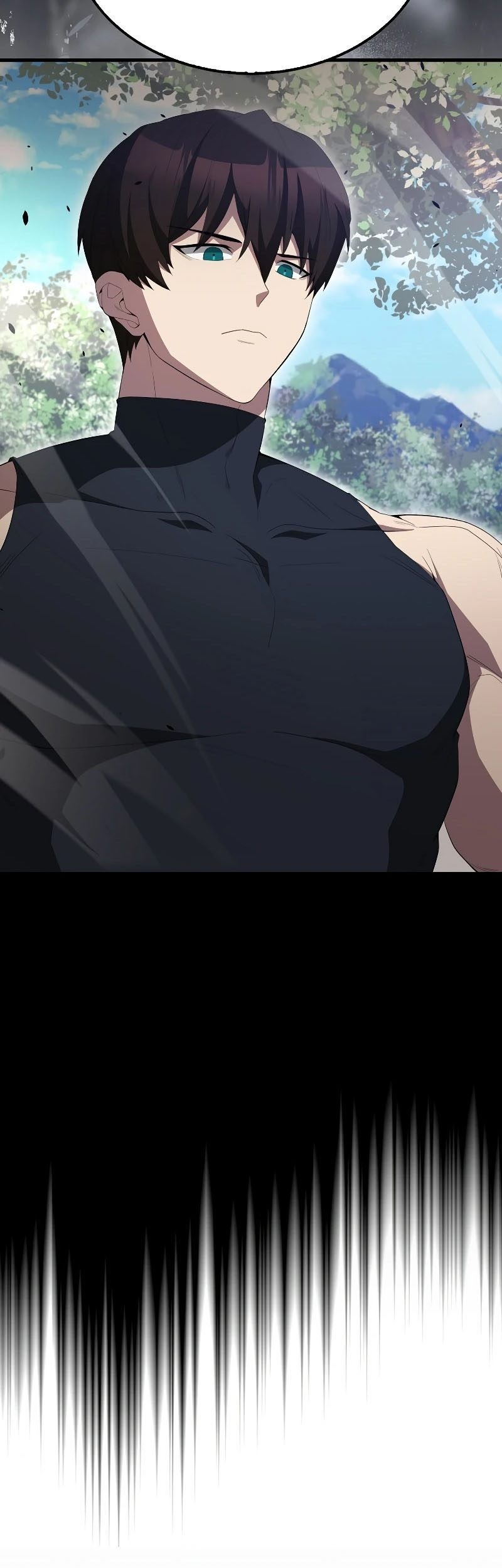 The Extra is Too Strong Chapter 56 Gambar 12