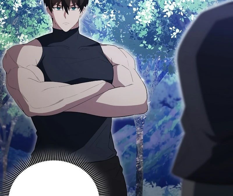 The Extra is Too Strong Chapter 56 Gambar 16