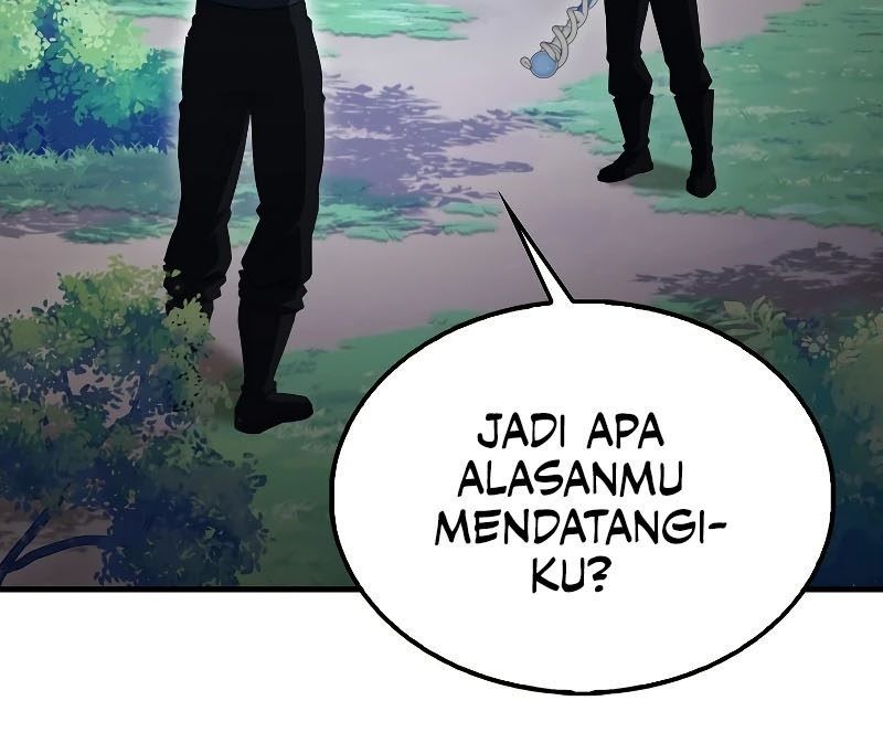 The Extra is Too Strong Chapter 56 Gambar 26