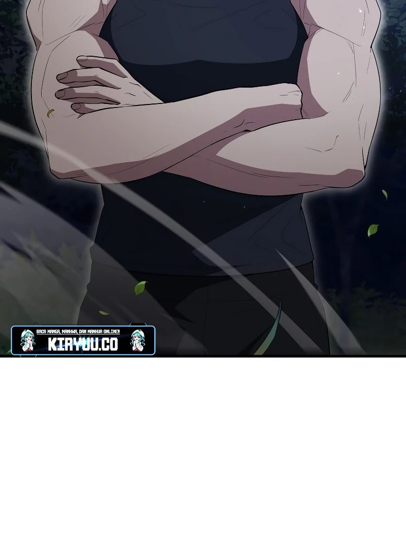 The Extra is Too Strong Chapter 56 Gambar 31