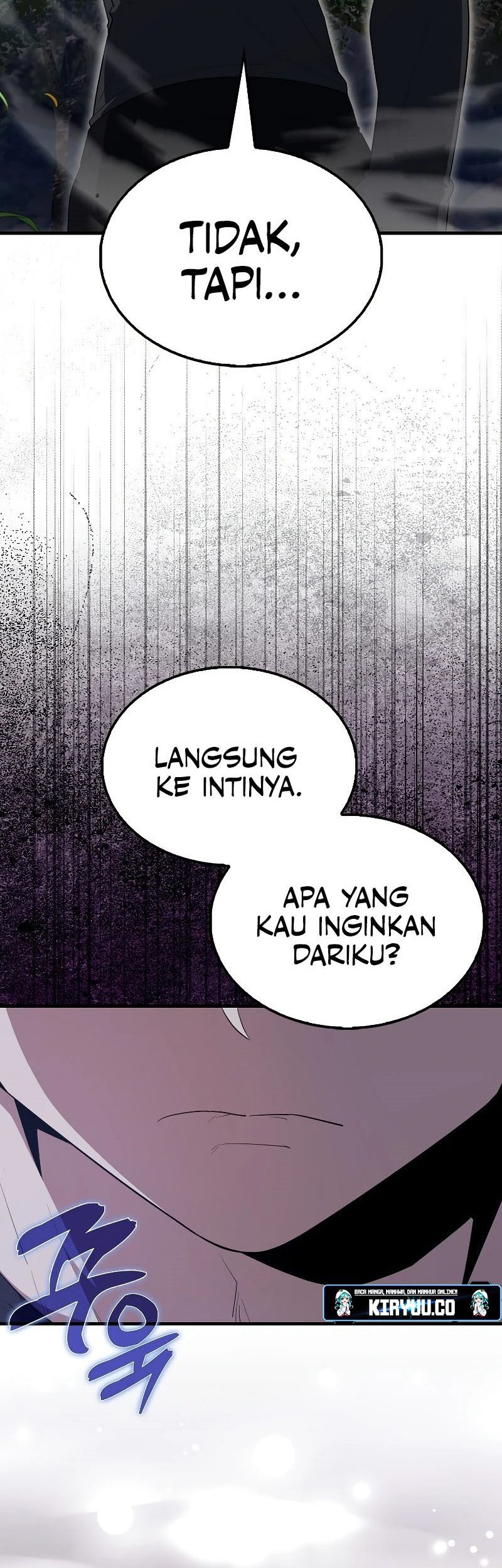 The Extra is Too Strong Chapter 56 Gambar 35