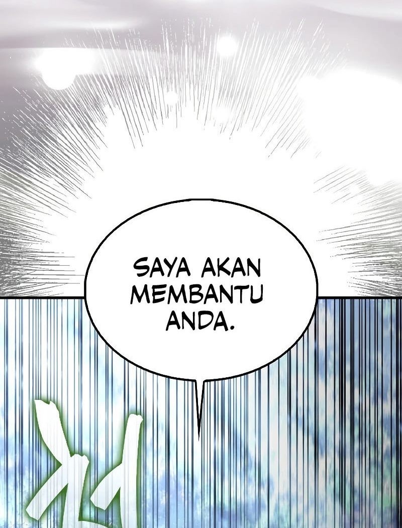 The Extra is Too Strong Chapter 56 Gambar 36