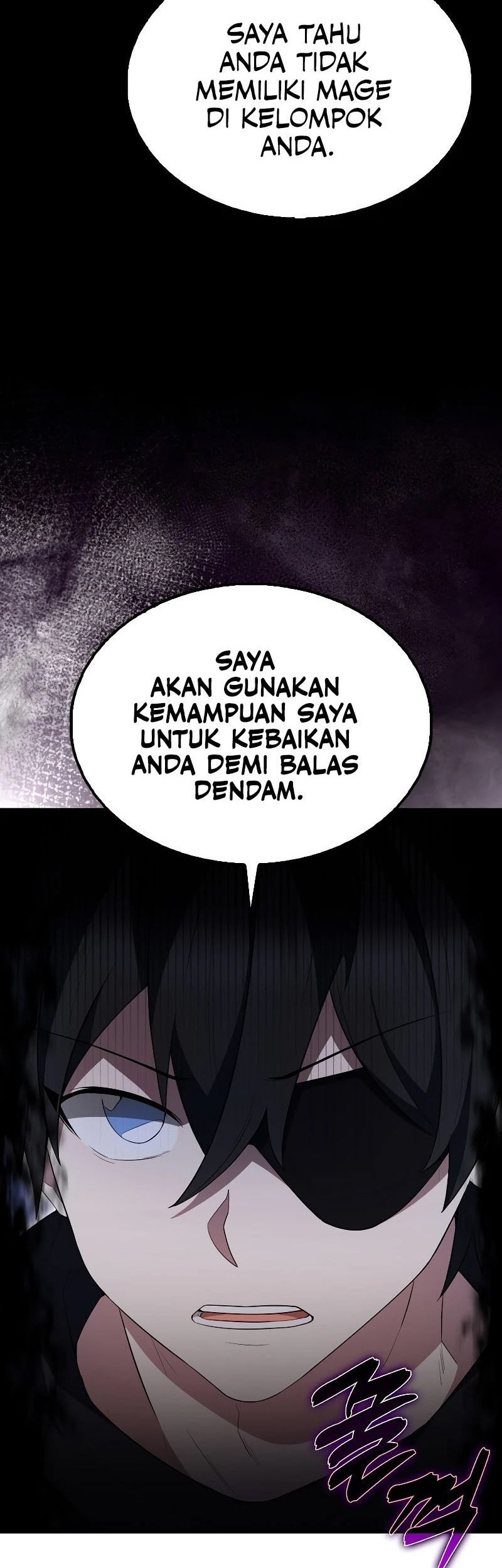 The Extra is Too Strong Chapter 56 Gambar 40