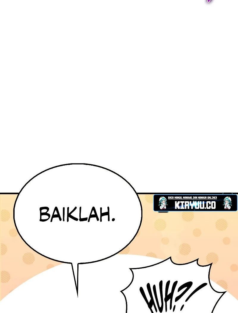 The Extra is Too Strong Chapter 56 Gambar 41