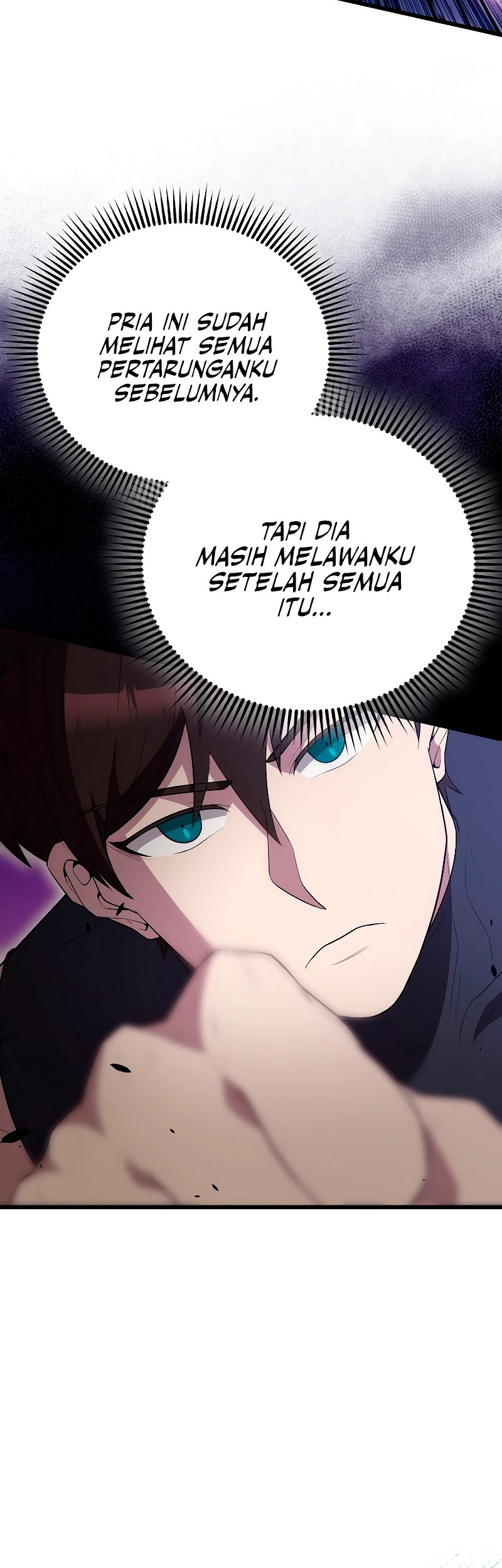 The Extra is Too Strong Chapter 55 Gambar 50