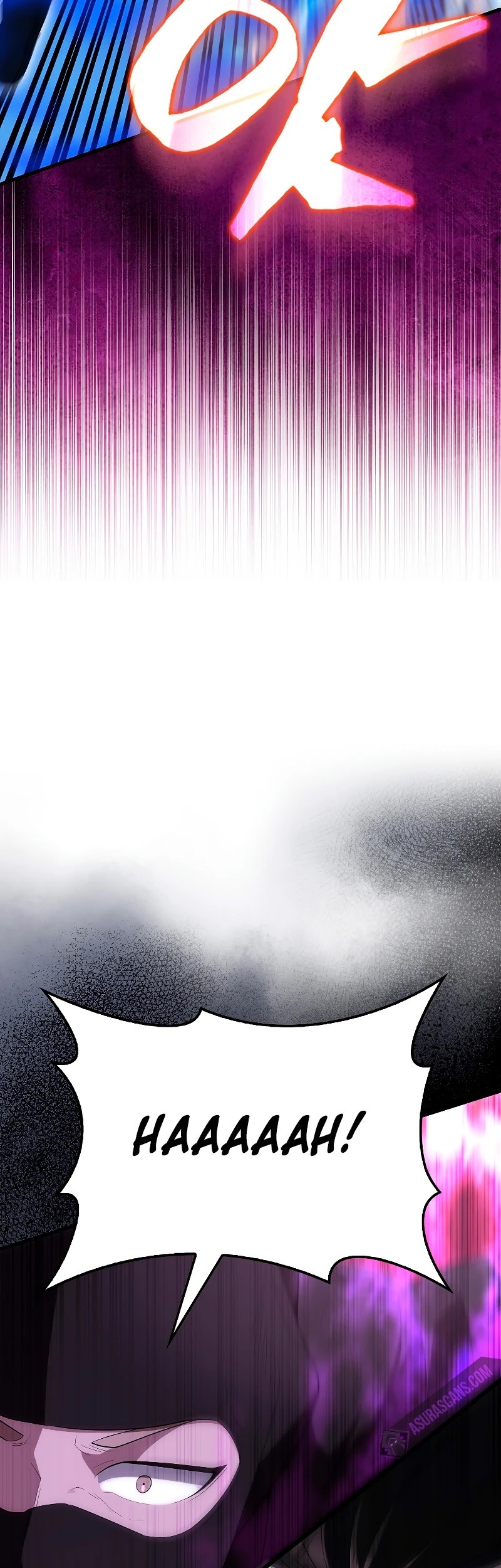 The Extra is Too Strong Chapter 55 Gambar 65