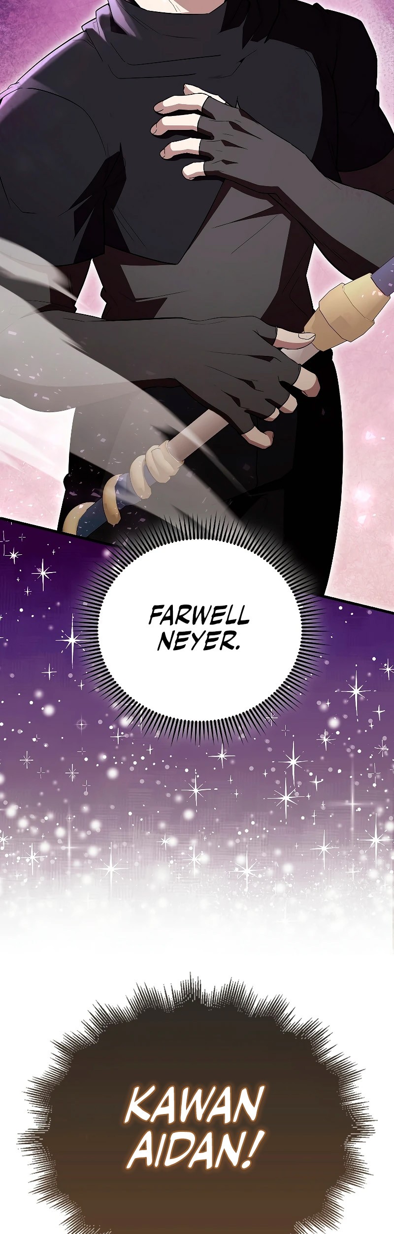 The Extra is Too Strong Chapter 55 Gambar 71