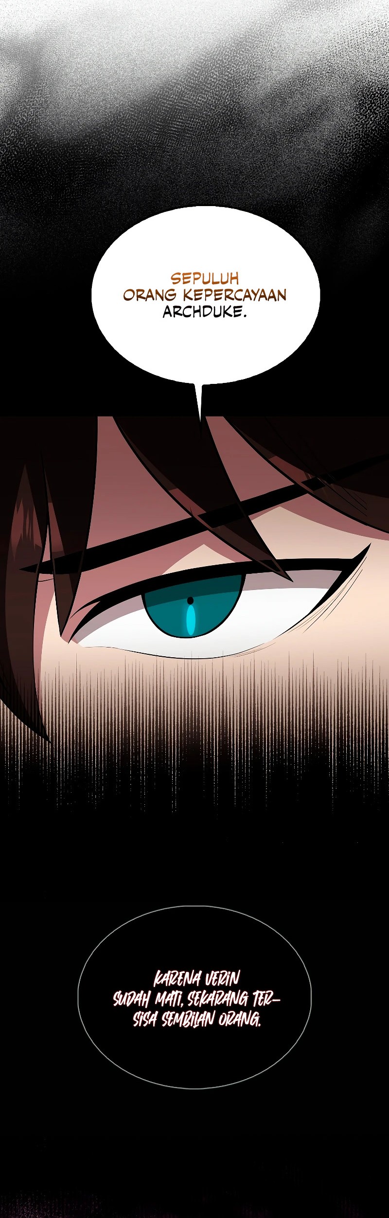 The Extra is Too Strong Chapter 55 Gambar 10