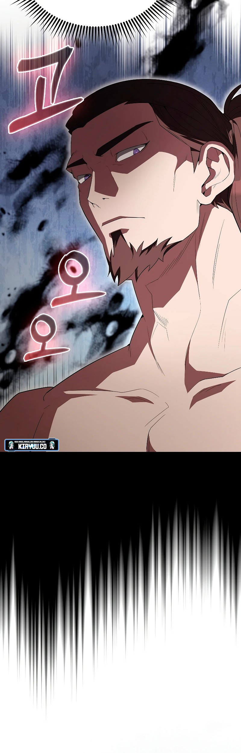 The Extra is Too Strong Chapter 55 Gambar 16