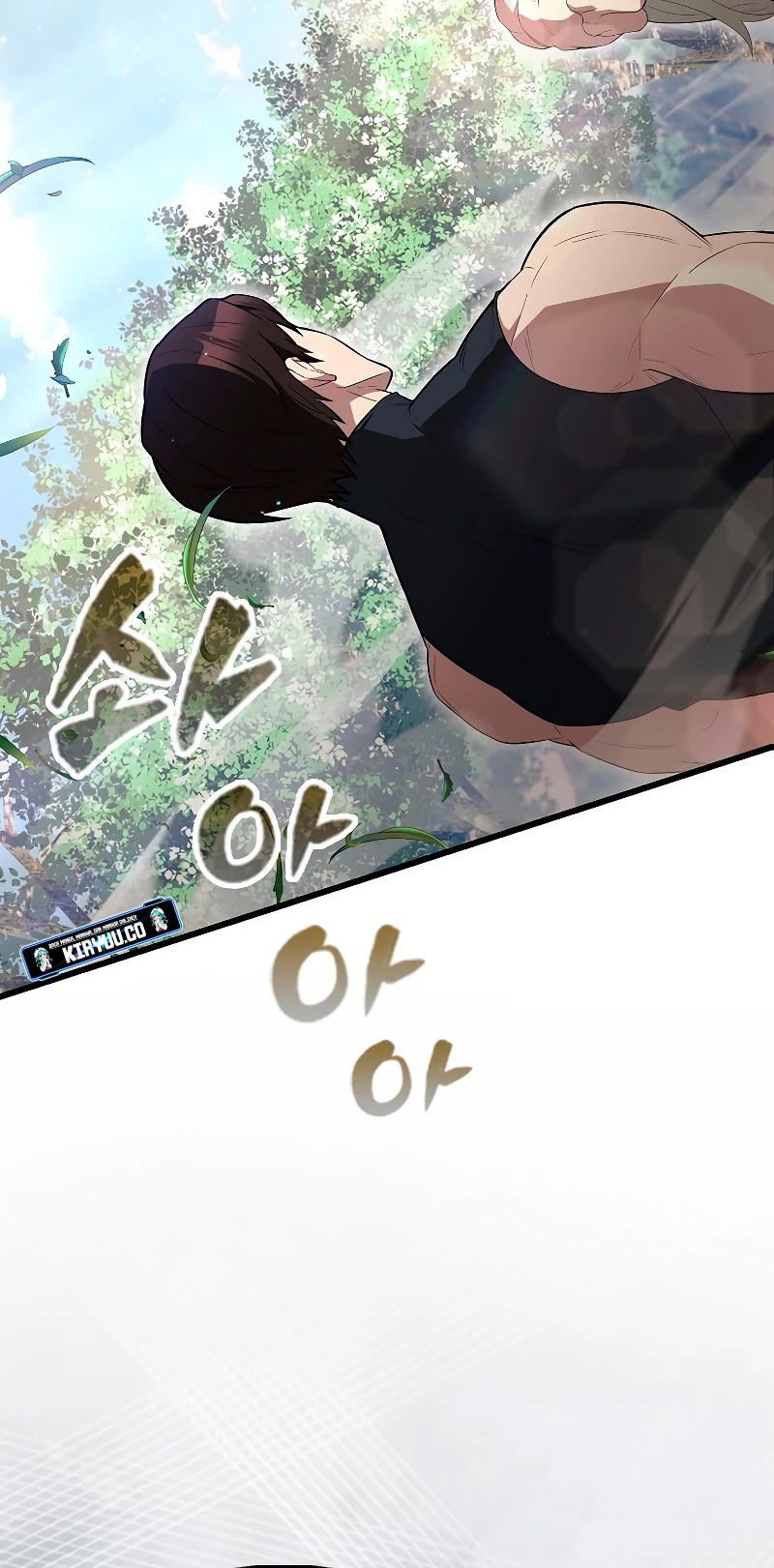 The Extra is Too Strong Chapter 55 Gambar 18
