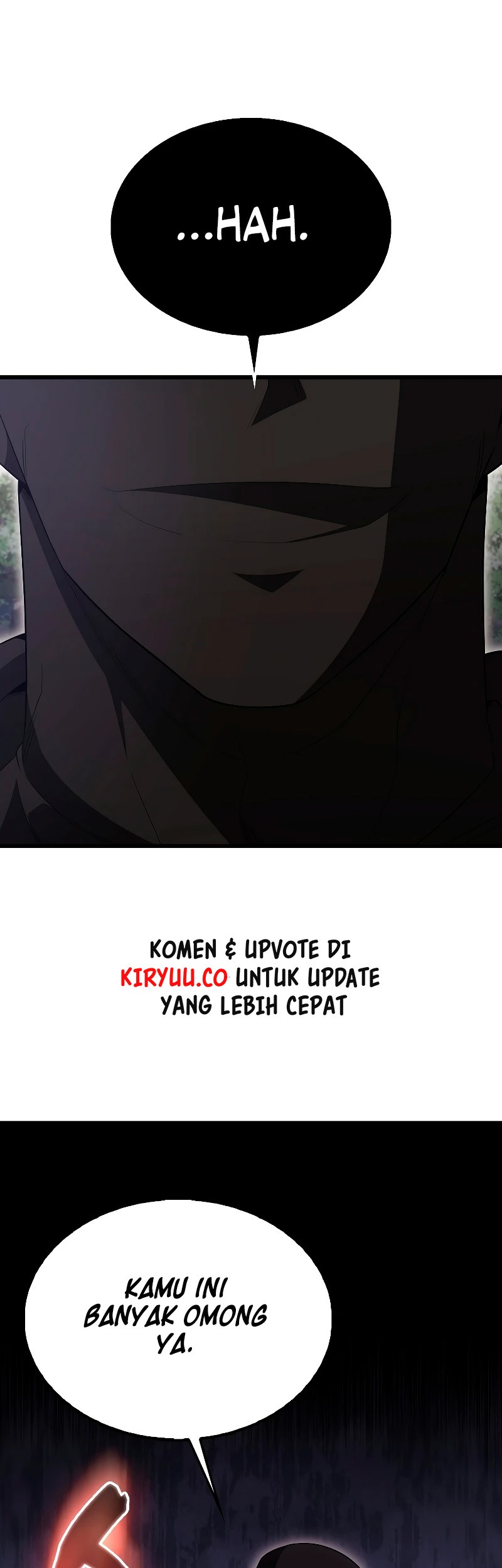 The Extra is Too Strong Chapter 55 Gambar 41