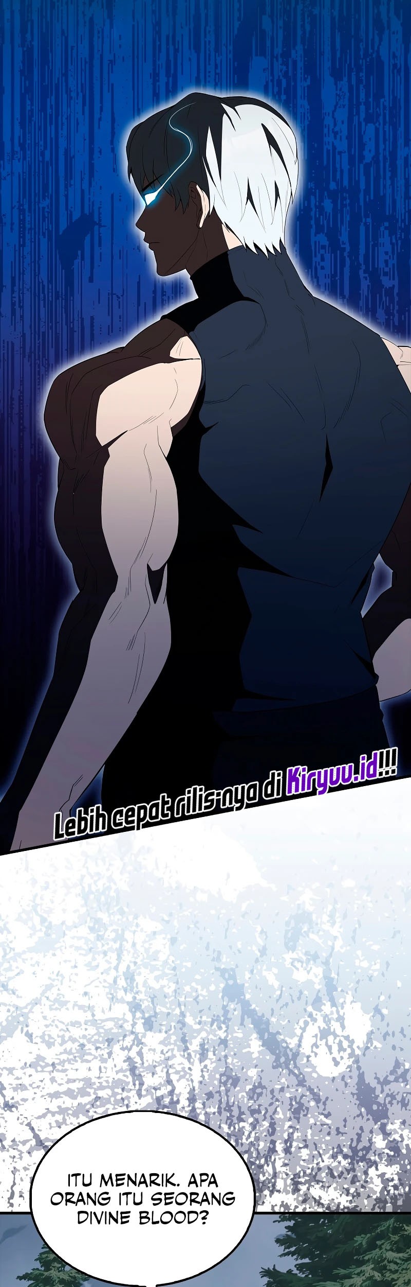The Extra is Too Strong Chapter 54 Gambar 53