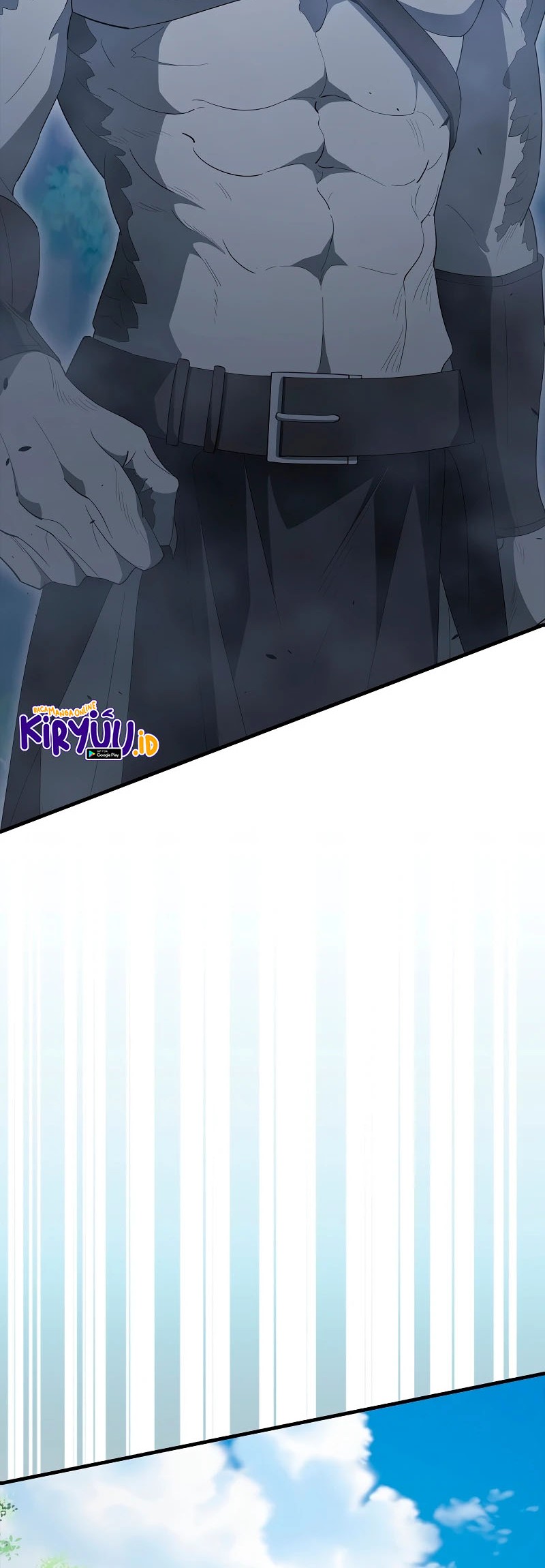 The Extra is Too Strong Chapter 54 Gambar 58