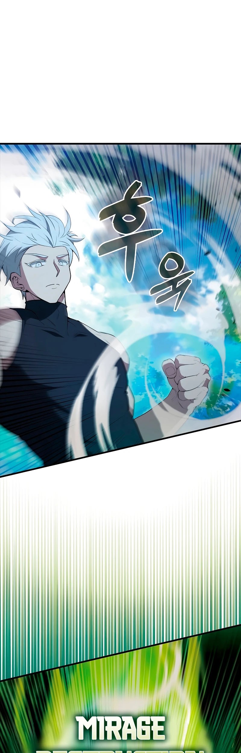 Baca  The Extra is Too Strong Chapter 54 Gambar 2