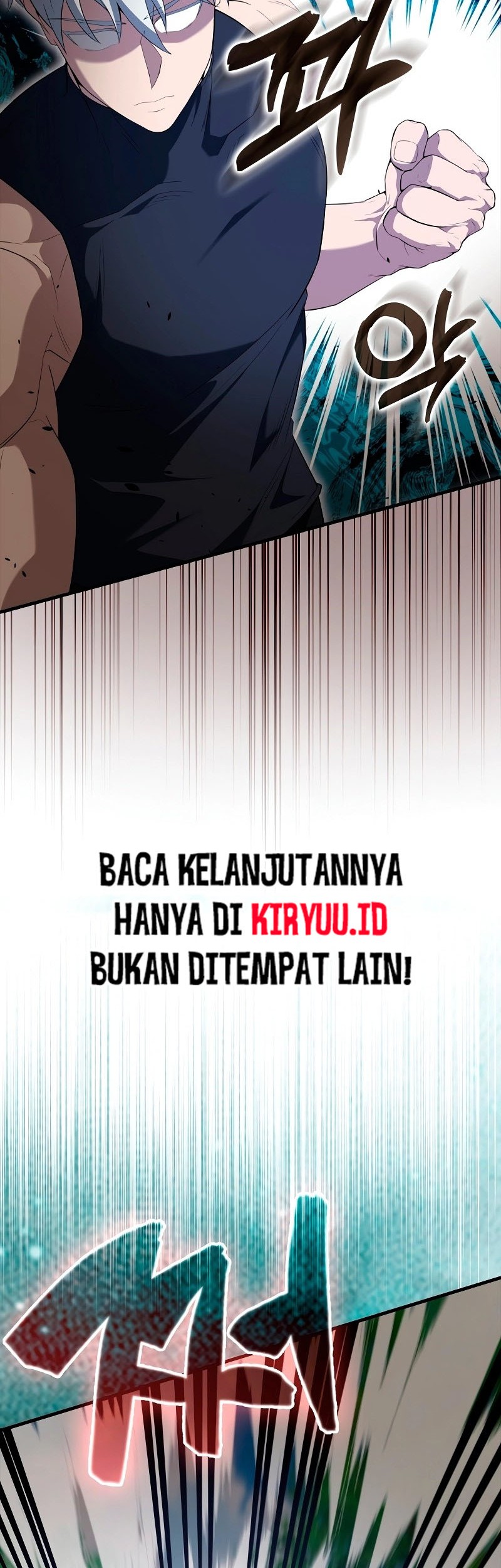 The Extra is Too Strong Chapter 53 Gambar 73