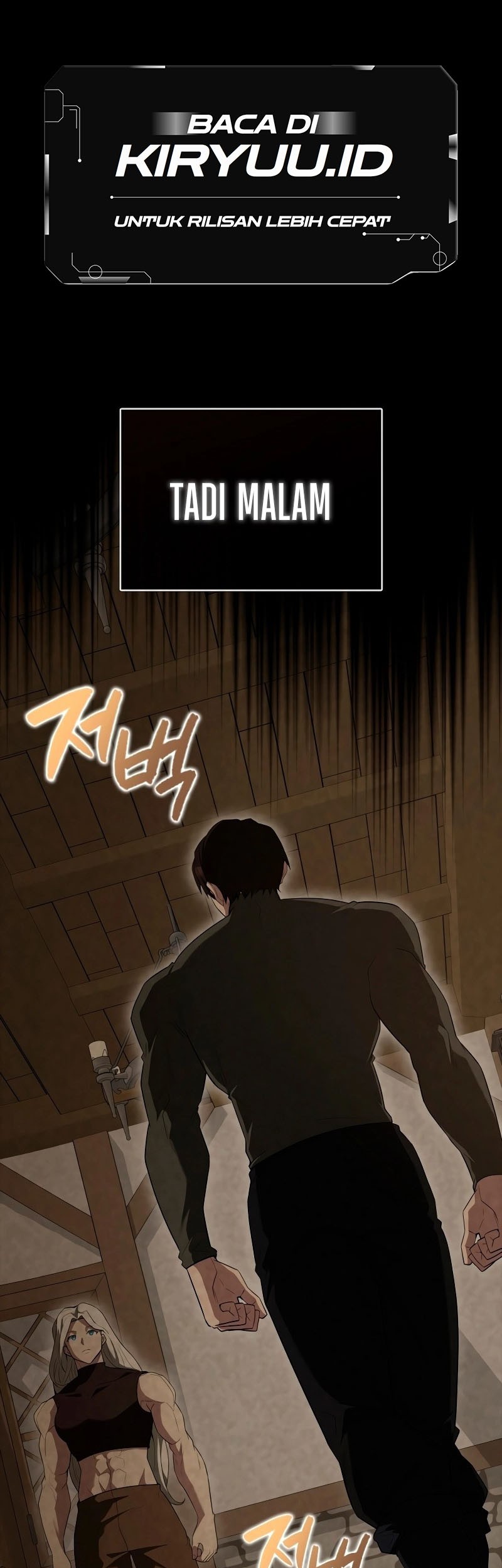 Baca The Extra is Too Strong Chapter 53 Gambar 2