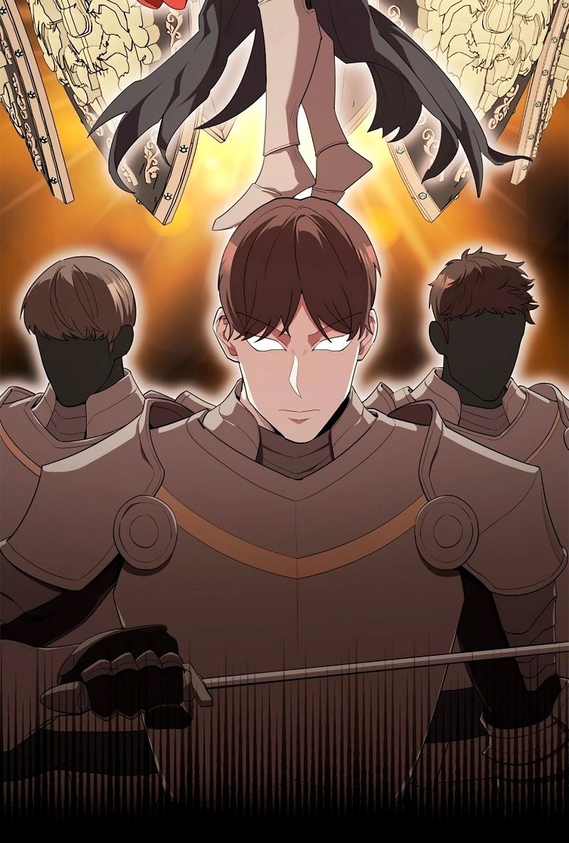 The Extra is Too Strong Chapter 53 Gambar 17