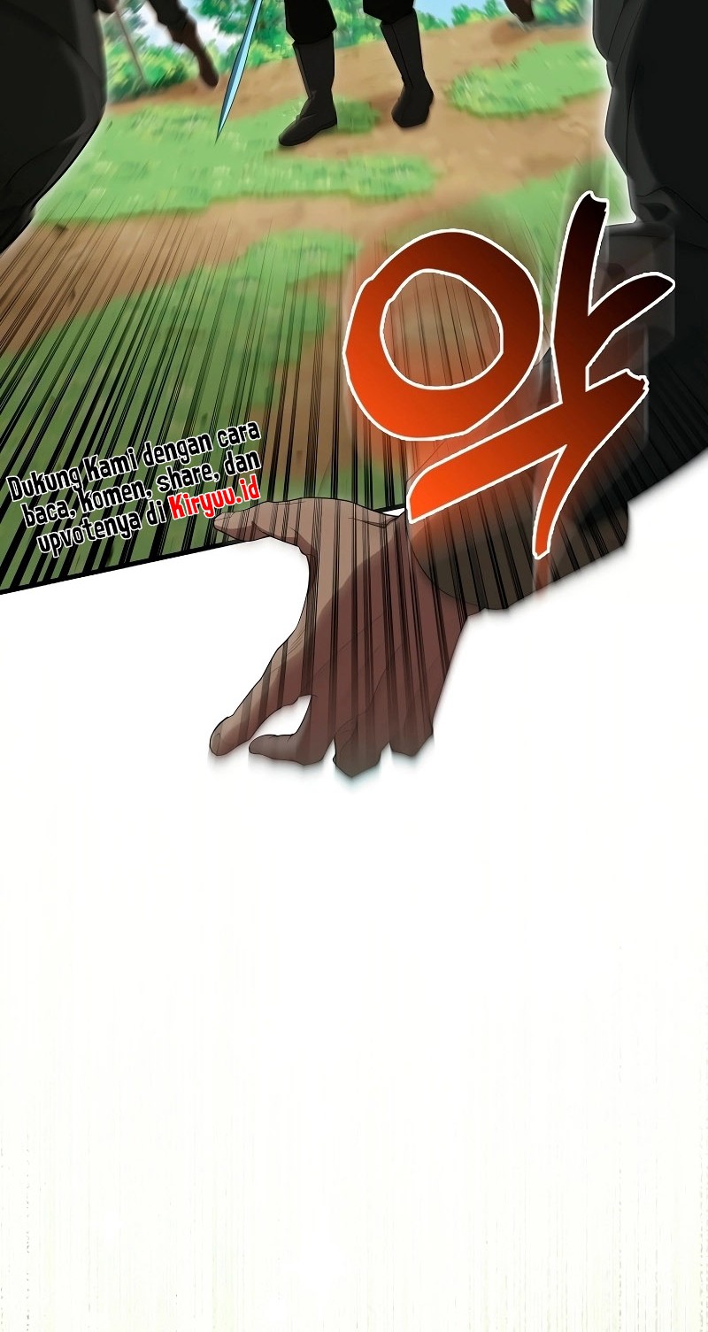 The Extra is Too Strong Chapter 52 Gambar 45