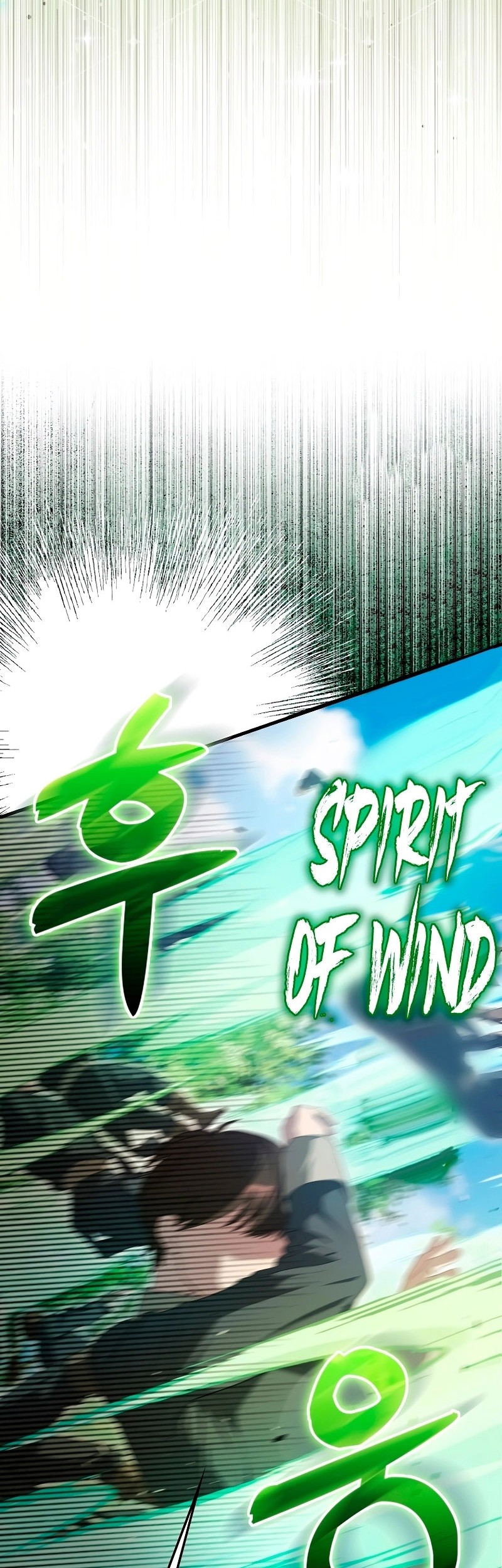 The Extra is Too Strong Chapter 52 Gambar 47