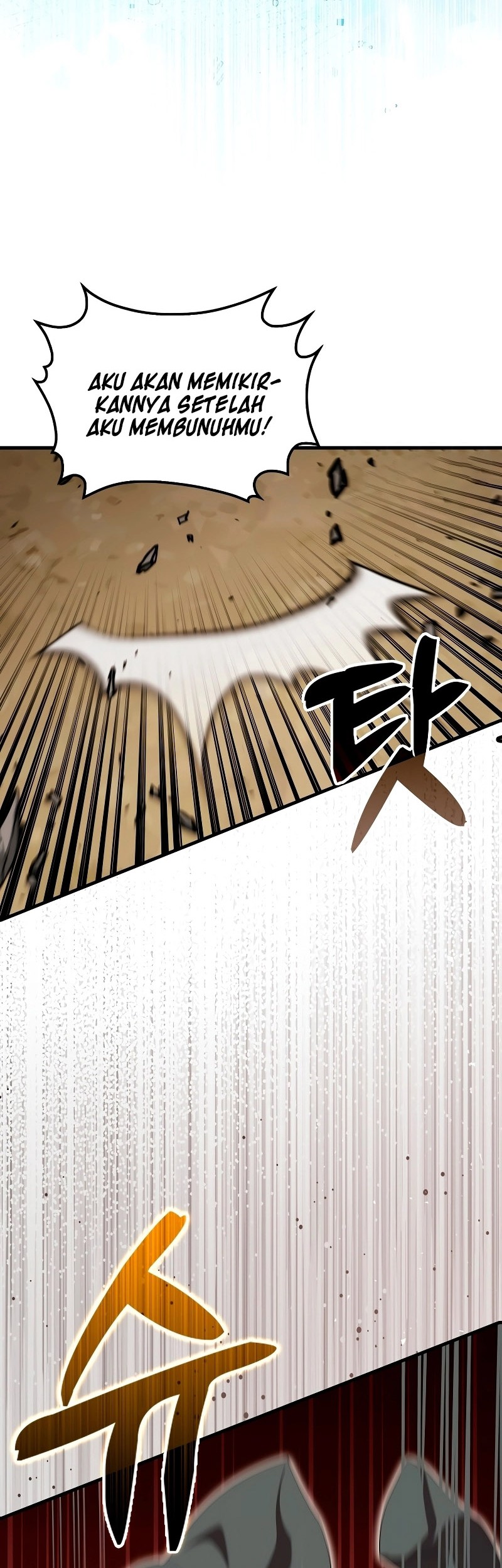 The Extra is Too Strong Chapter 52 Gambar 51