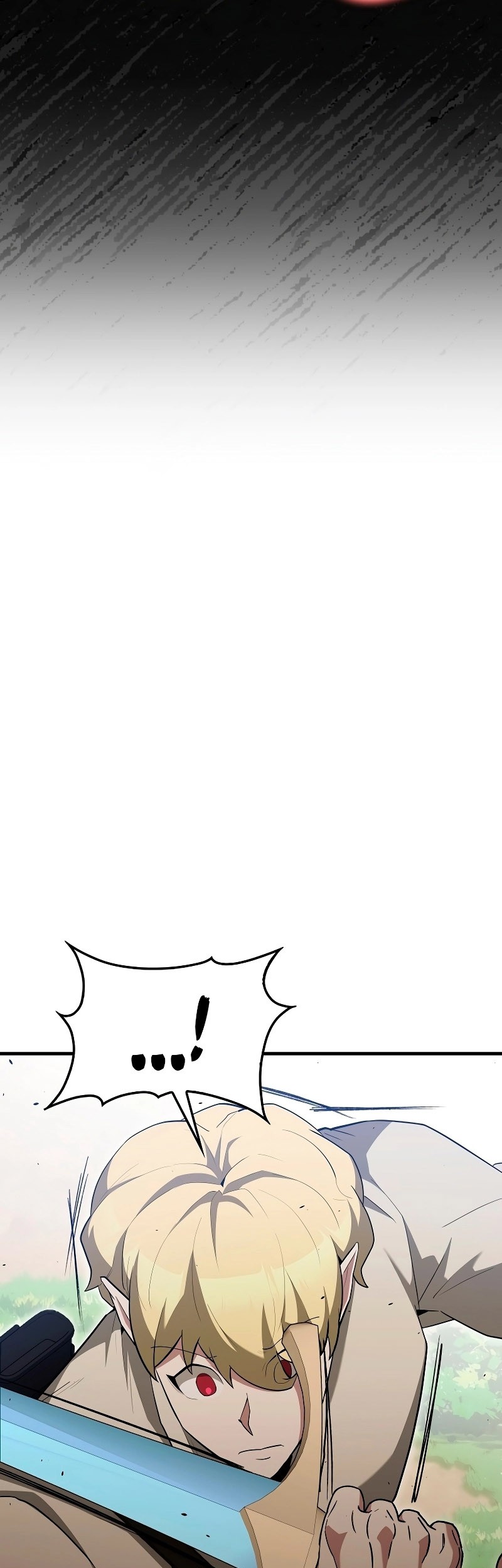 The Extra is Too Strong Chapter 52 Gambar 55