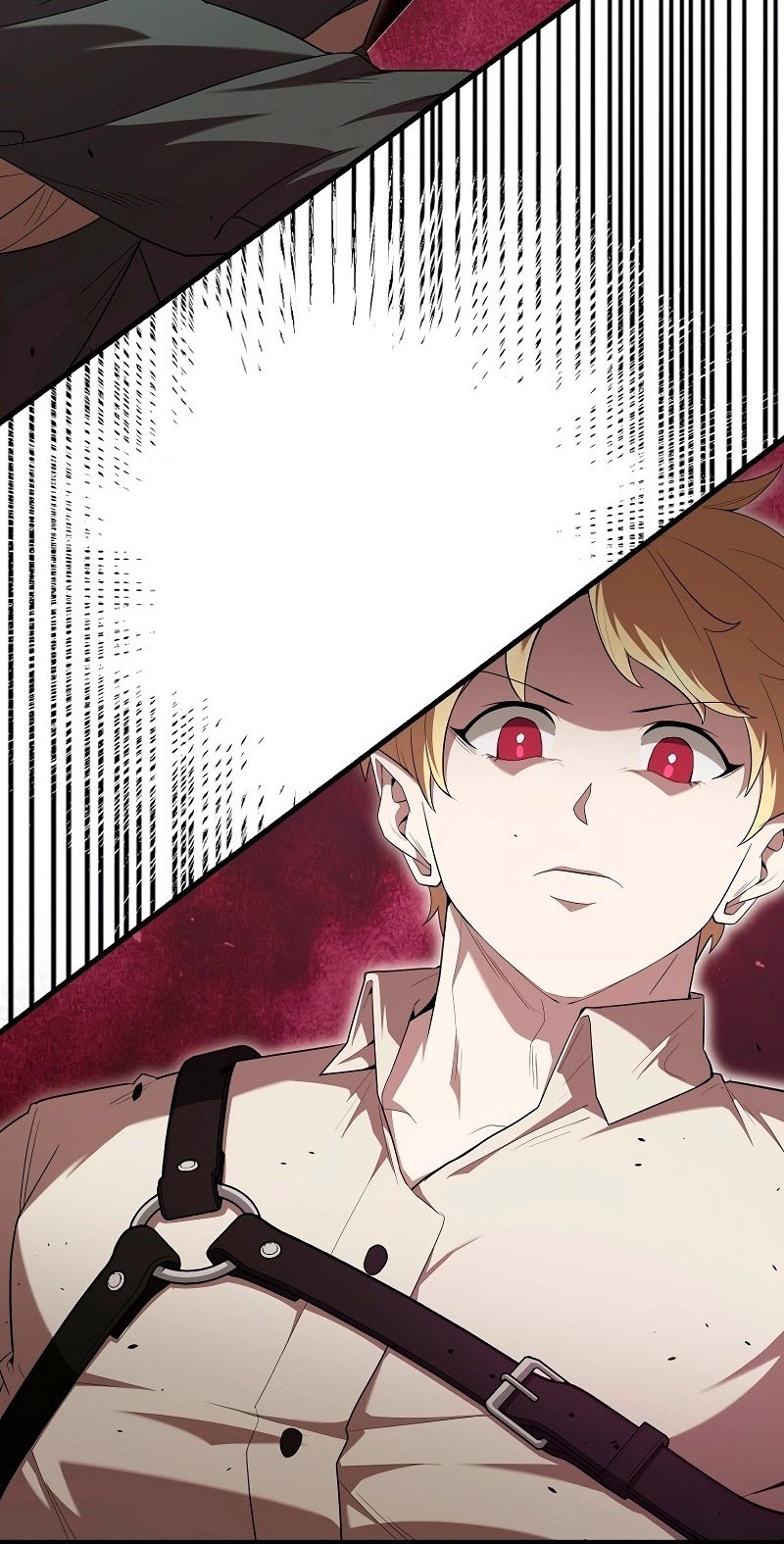 The Extra is Too Strong Chapter 52 Gambar 58