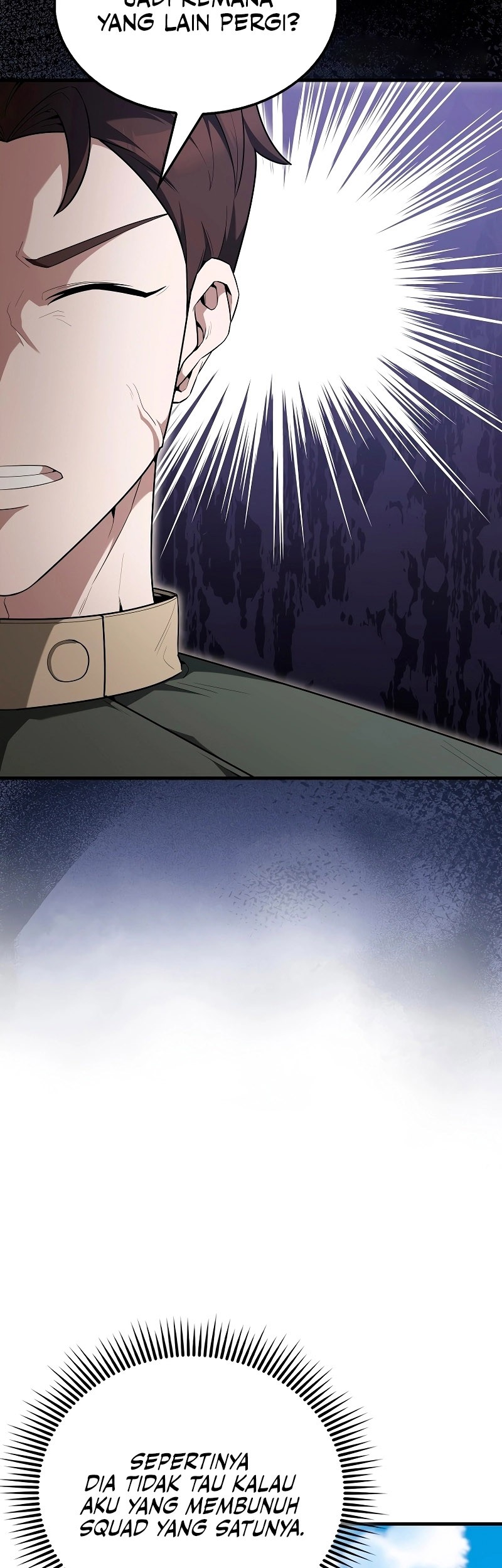 The Extra is Too Strong Chapter 52 Gambar 61
