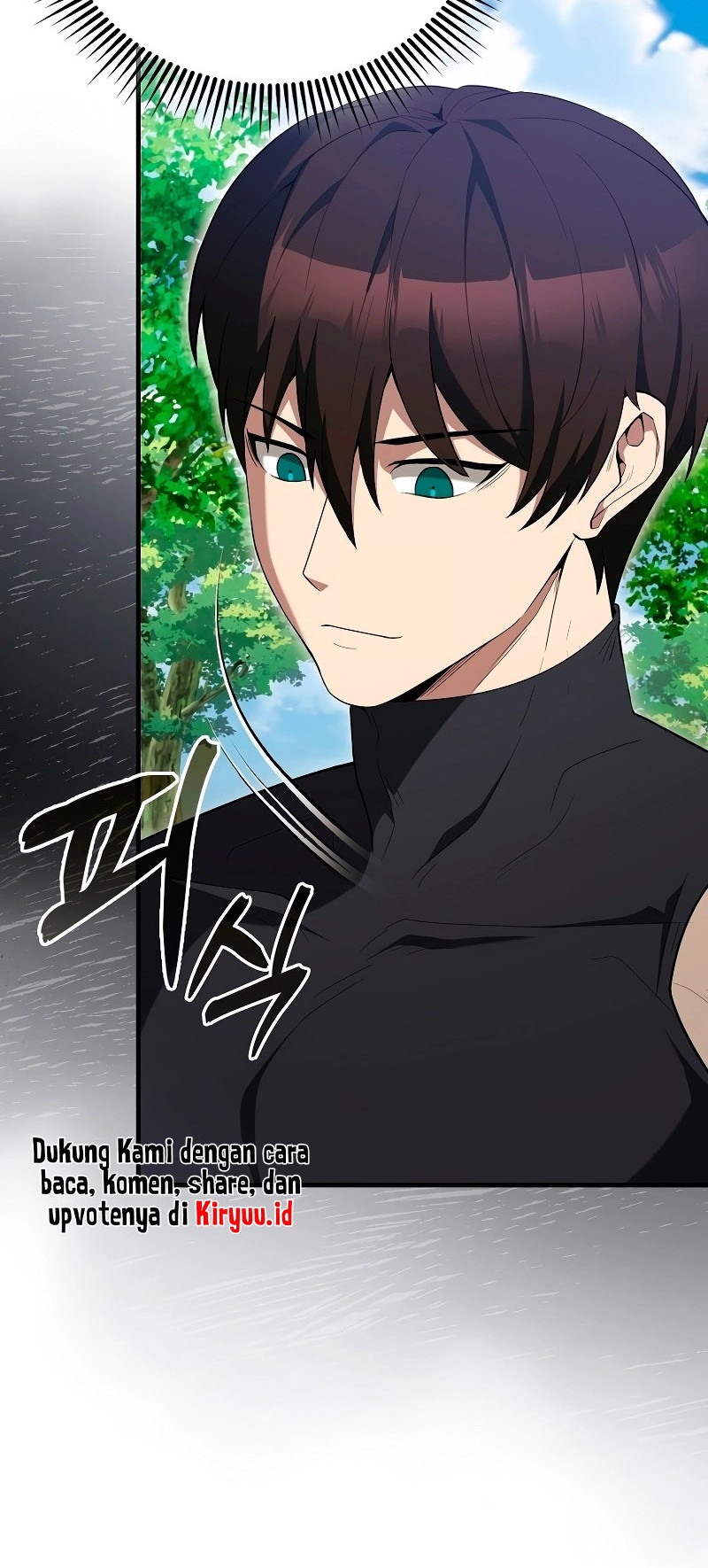 The Extra is Too Strong Chapter 52 Gambar 62
