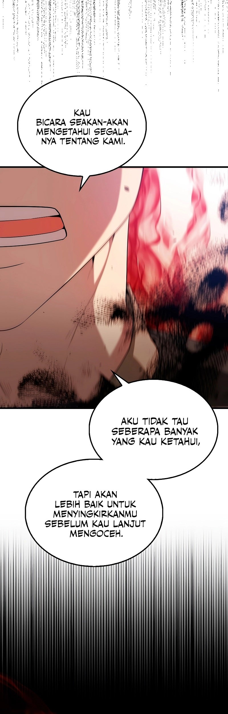 The Extra is Too Strong Chapter 52 Gambar 65