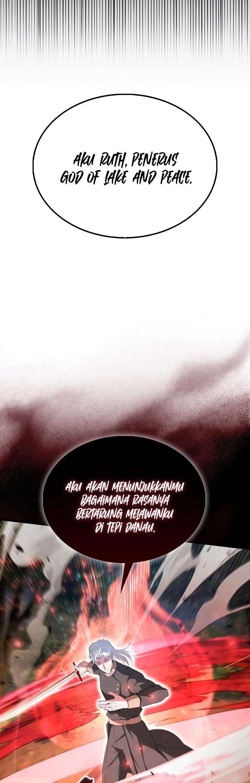 The Extra is Too Strong Chapter 52 Gambar 68