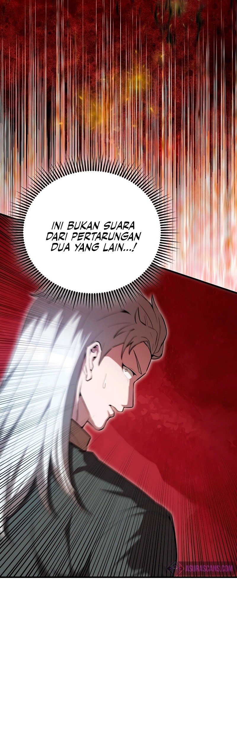 The Extra is Too Strong Chapter 52 Gambar 73