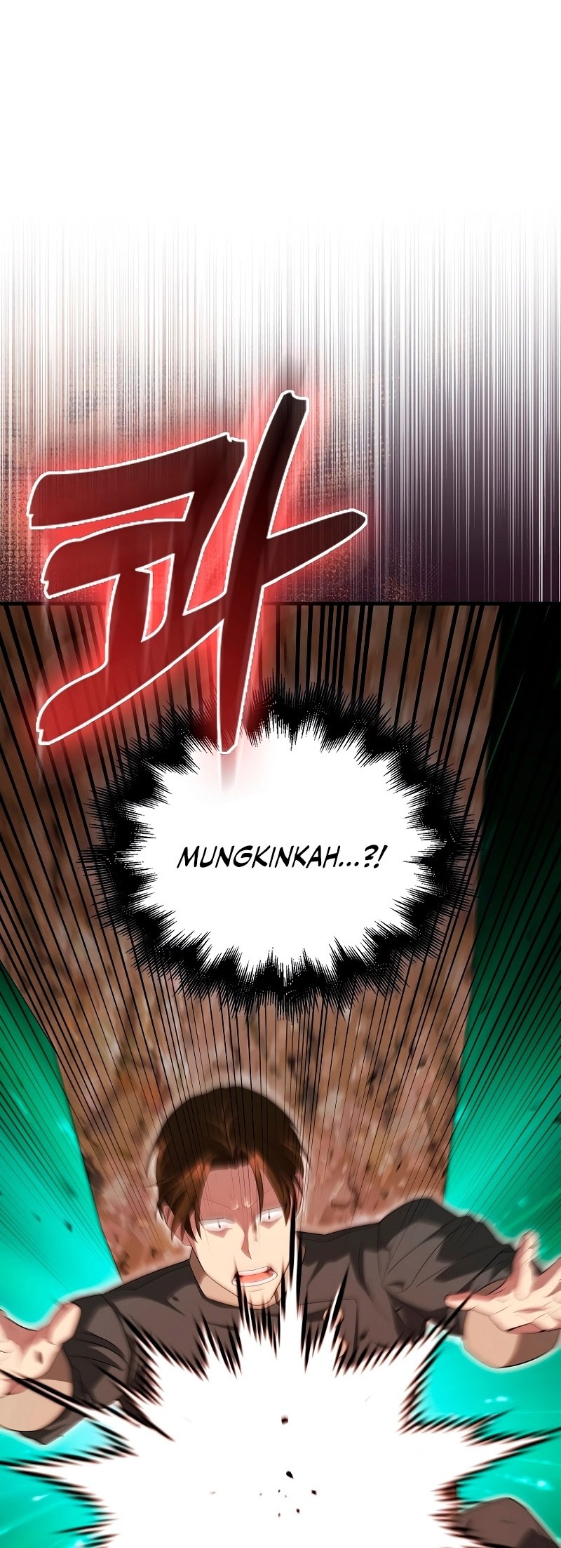 The Extra is Too Strong Chapter 52 Gambar 74