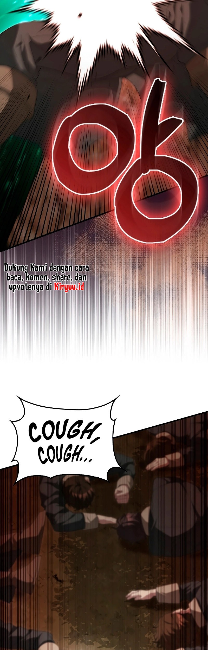 The Extra is Too Strong Chapter 52 Gambar 75