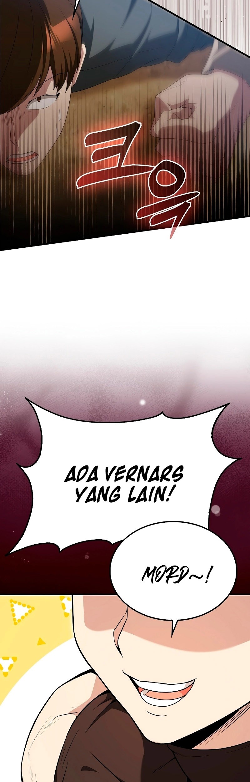 The Extra is Too Strong Chapter 52 Gambar 77