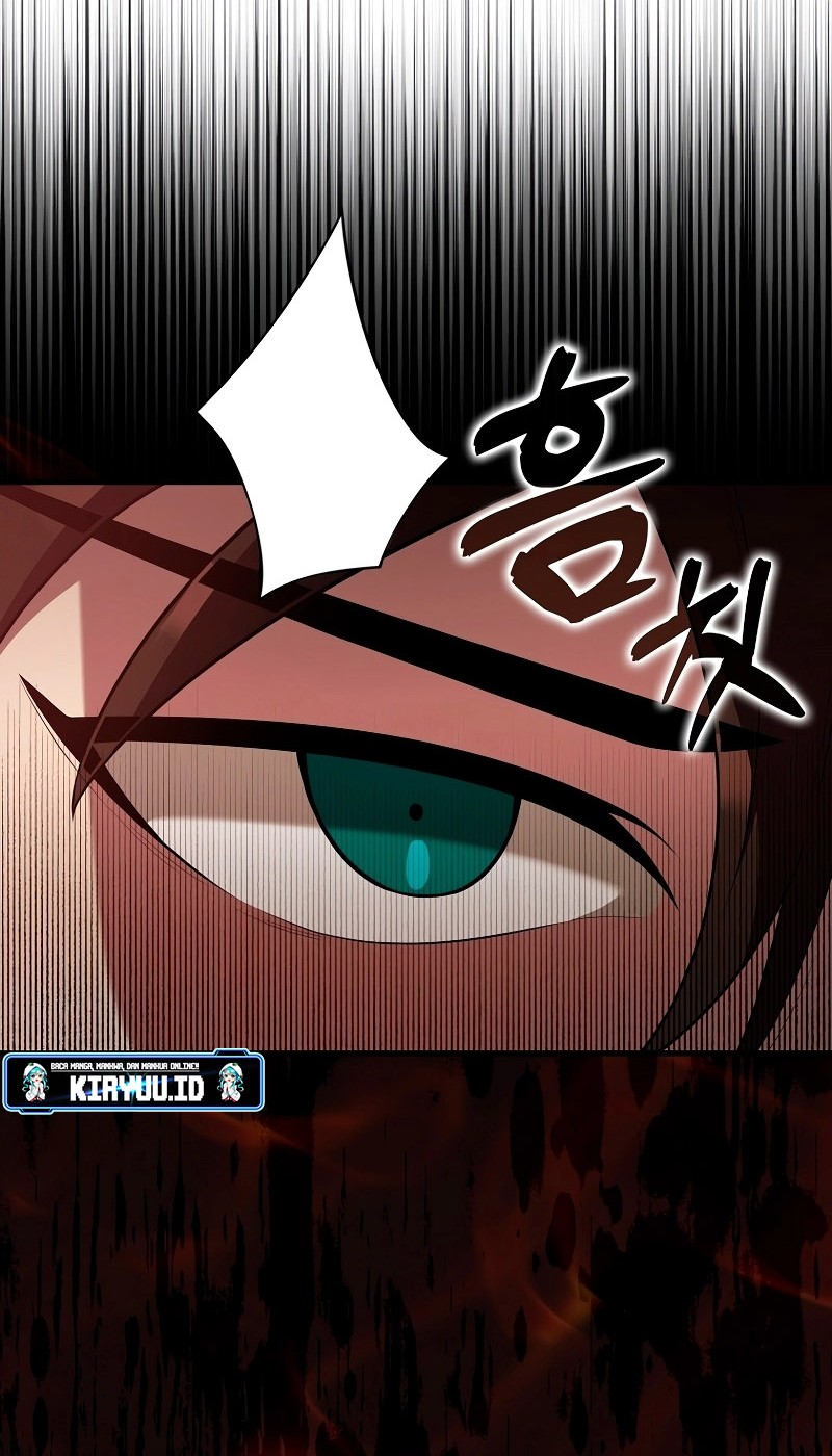 The Extra is Too Strong Chapter 52 Gambar 5