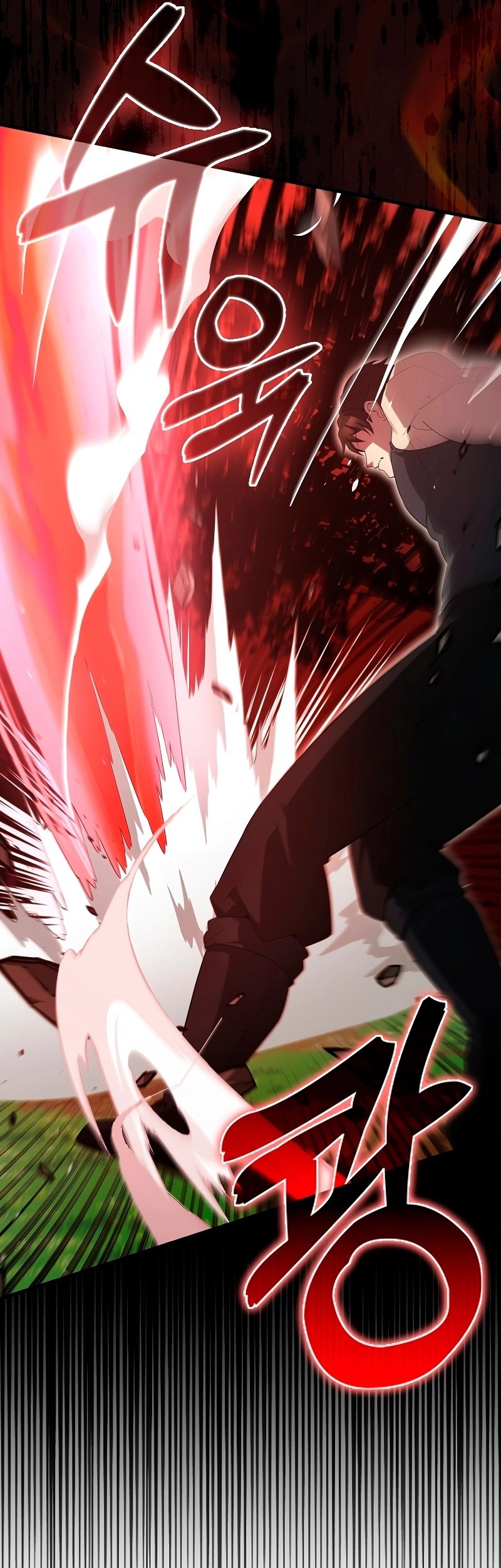 The Extra is Too Strong Chapter 52 Gambar 6
