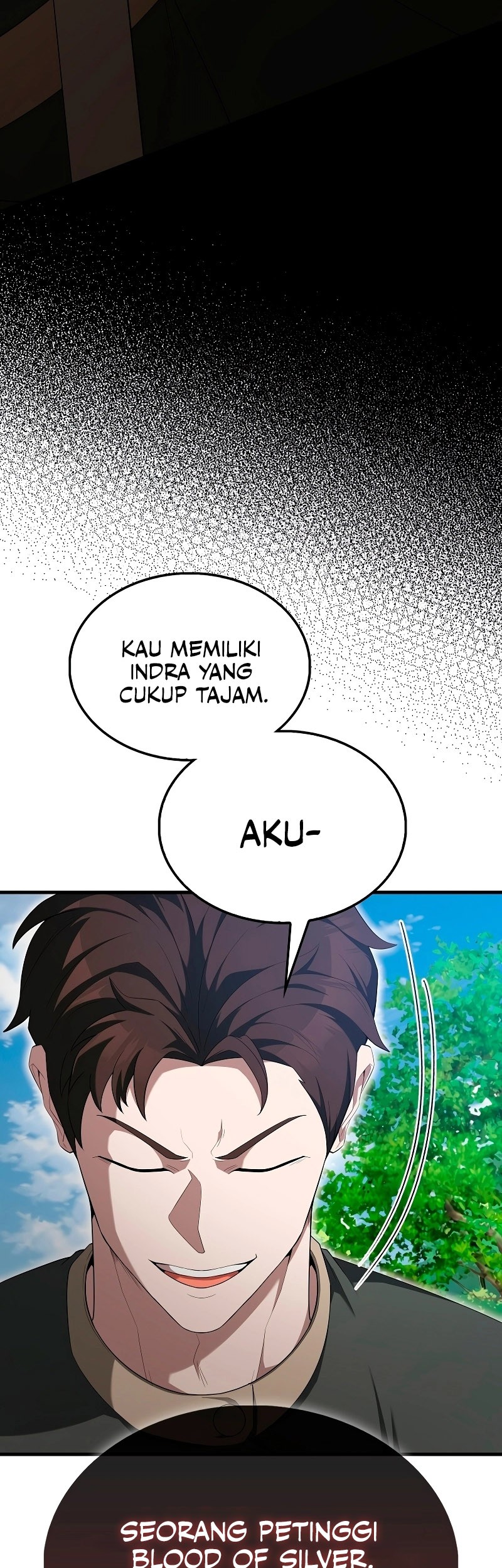 The Extra is Too Strong Chapter 52 Gambar 20