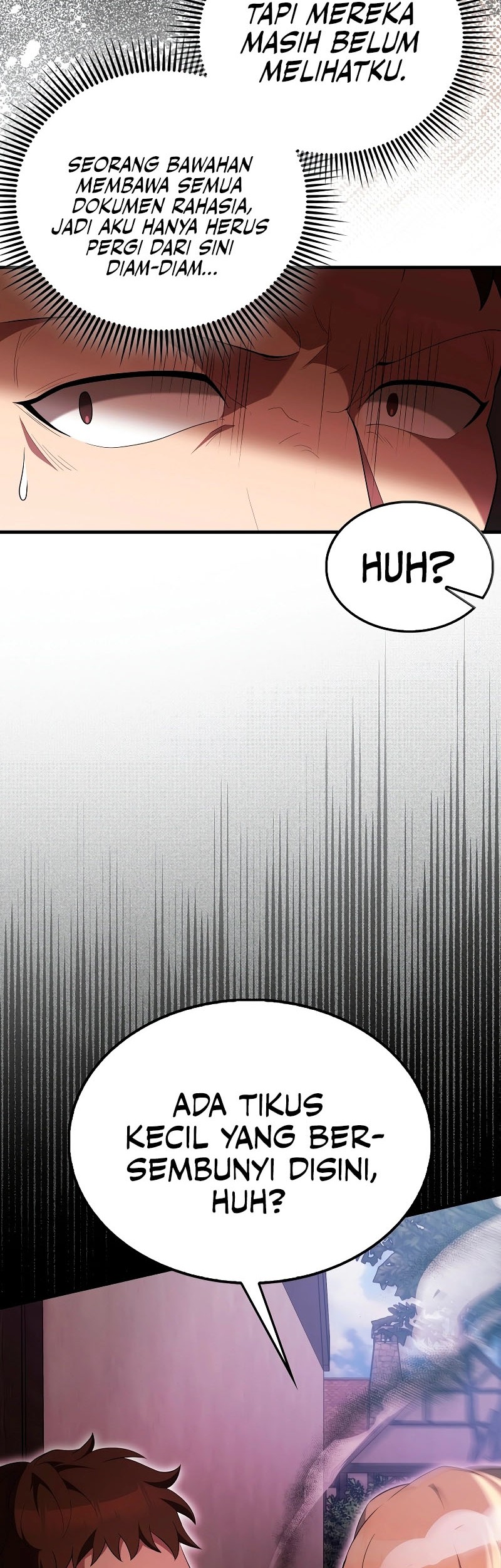 The Extra is Too Strong Chapter 51 Gambar 50