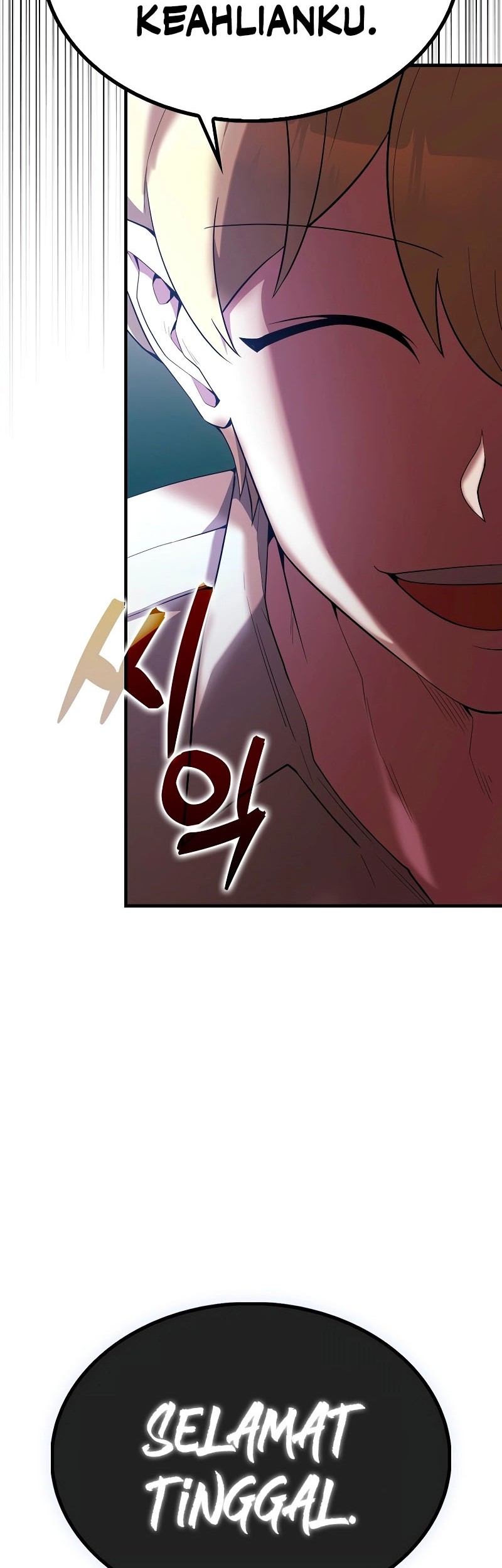 The Extra is Too Strong Chapter 51 Gambar 56