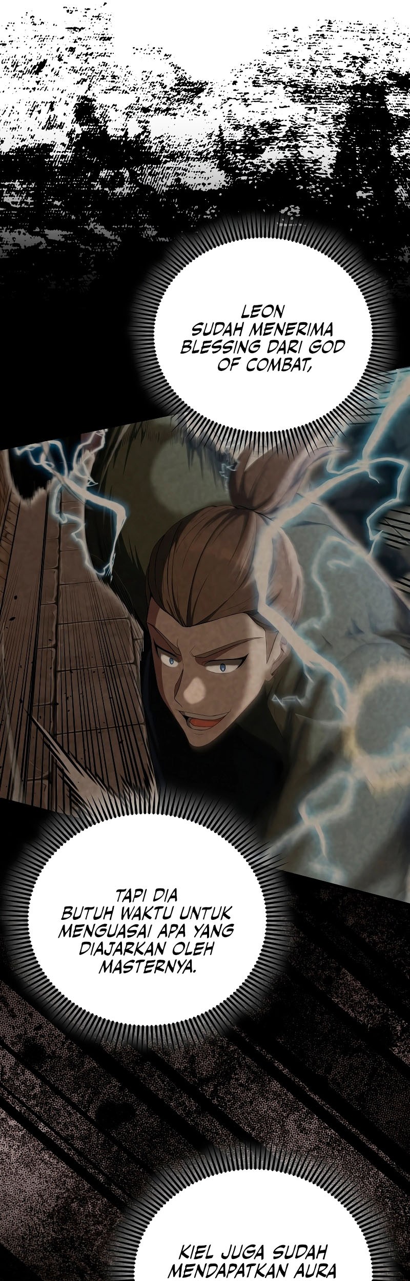 The Extra is Too Strong Chapter 51 Gambar 63