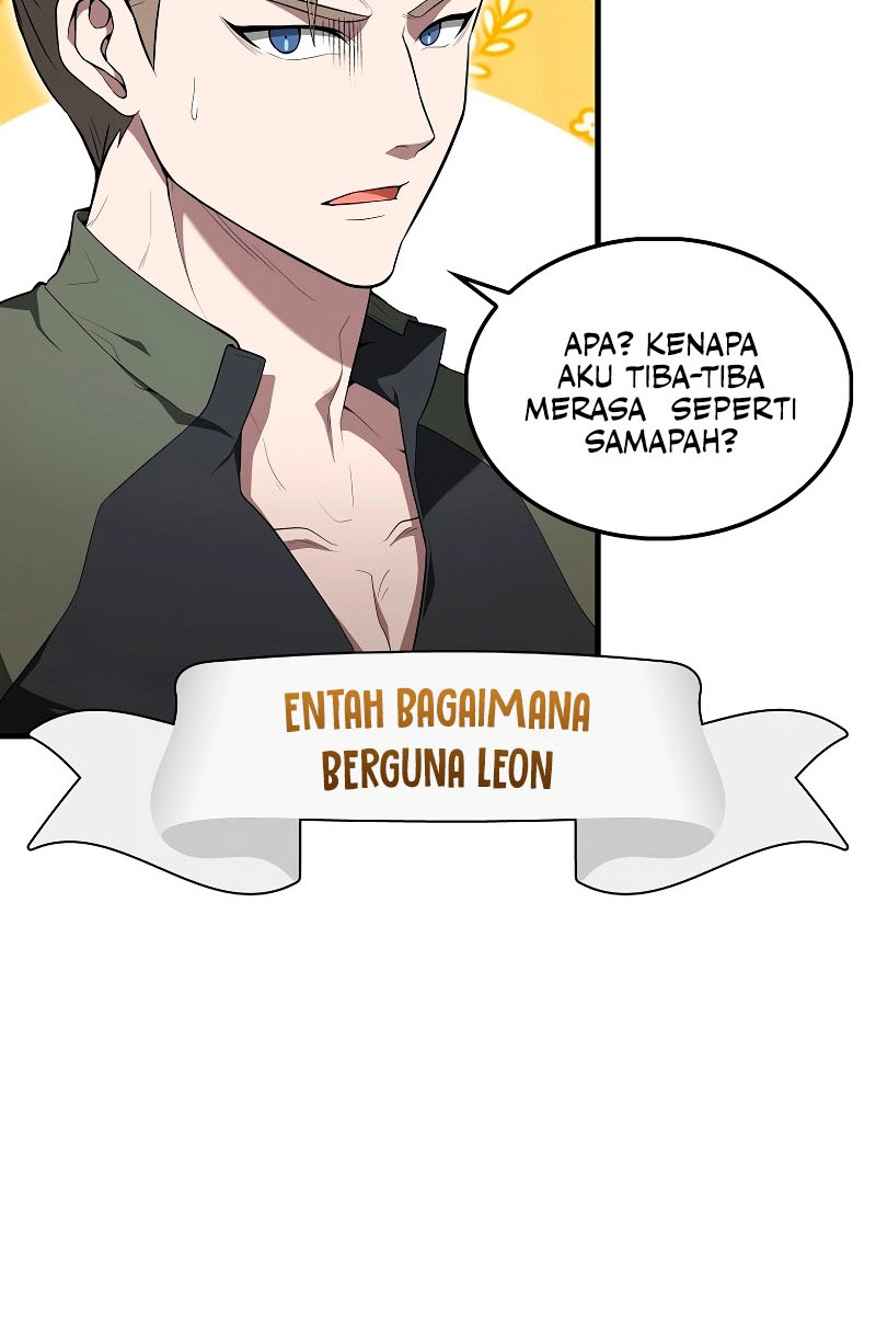 The Extra is Too Strong Chapter 51 Gambar 66