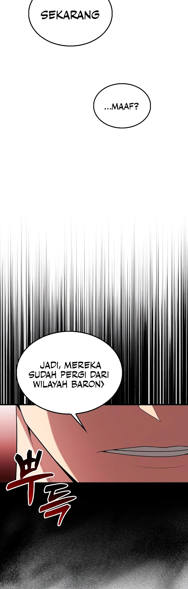 The Extra is Too Strong Chapter 51 Gambar 68